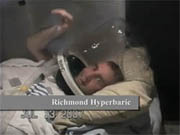 Click on it! Traumatic Brain Injury and Hyperbaric Oxygen